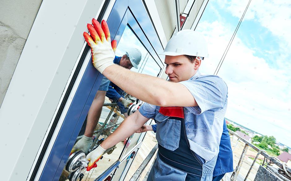 remplacement vitre fenetre Chevry-Cossigny