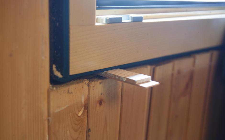 tarif fenetre double vitrage Pierrelaye